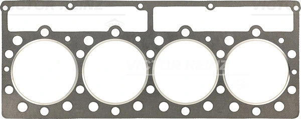 Gasket, cylinder head